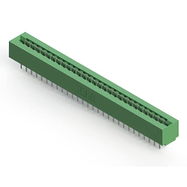 307-056-420-201 EDAC Inc.  Edgeboard Connectors